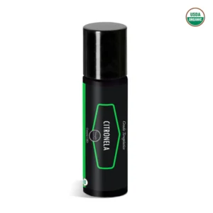 Mezcla de Aceites Esenciales Roll-on Citronela Simply Nature