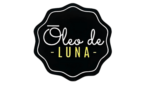 Logo Oleo de Luna