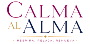 Logotipo Calma Al Alma